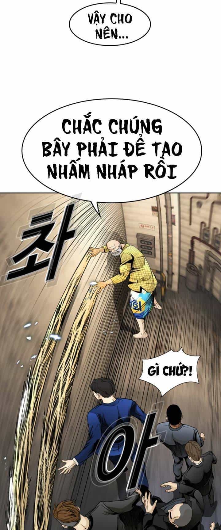 The Blob - Chương 65 - ảnh 20