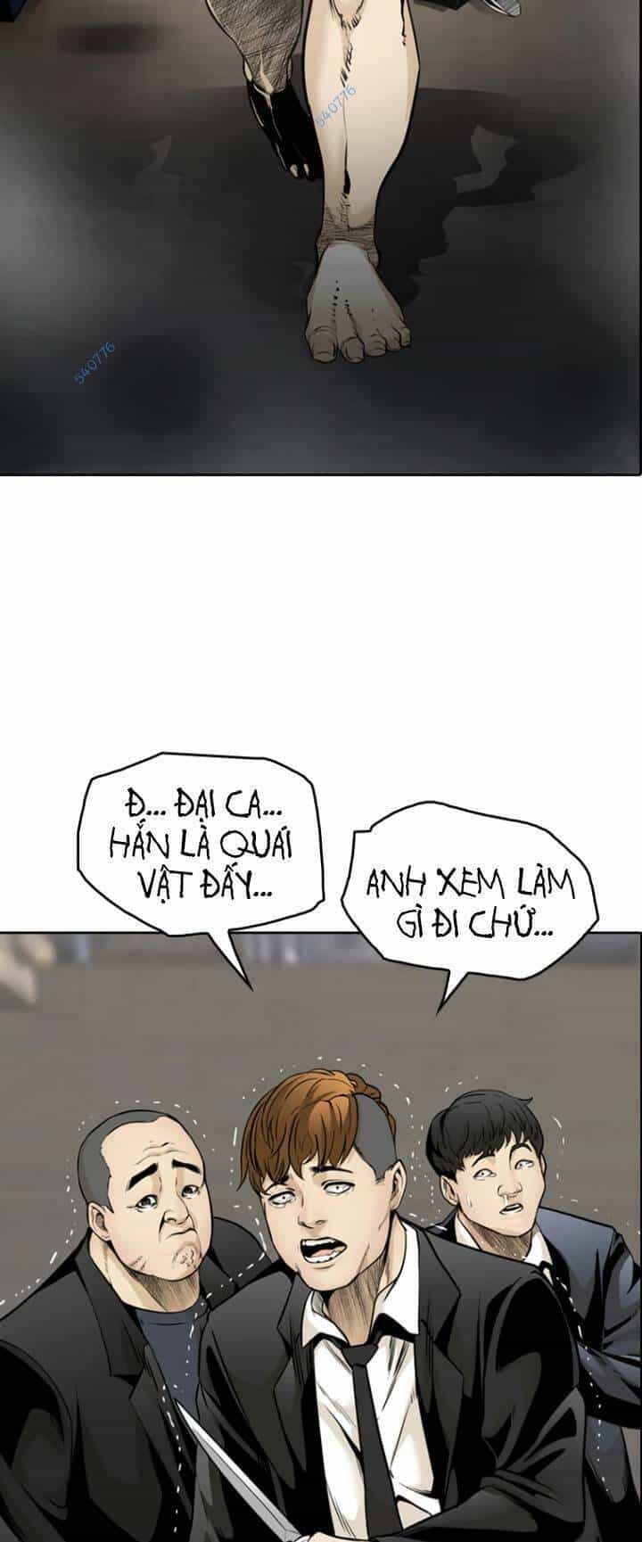 The Blob - Chương 65 - ảnh 47