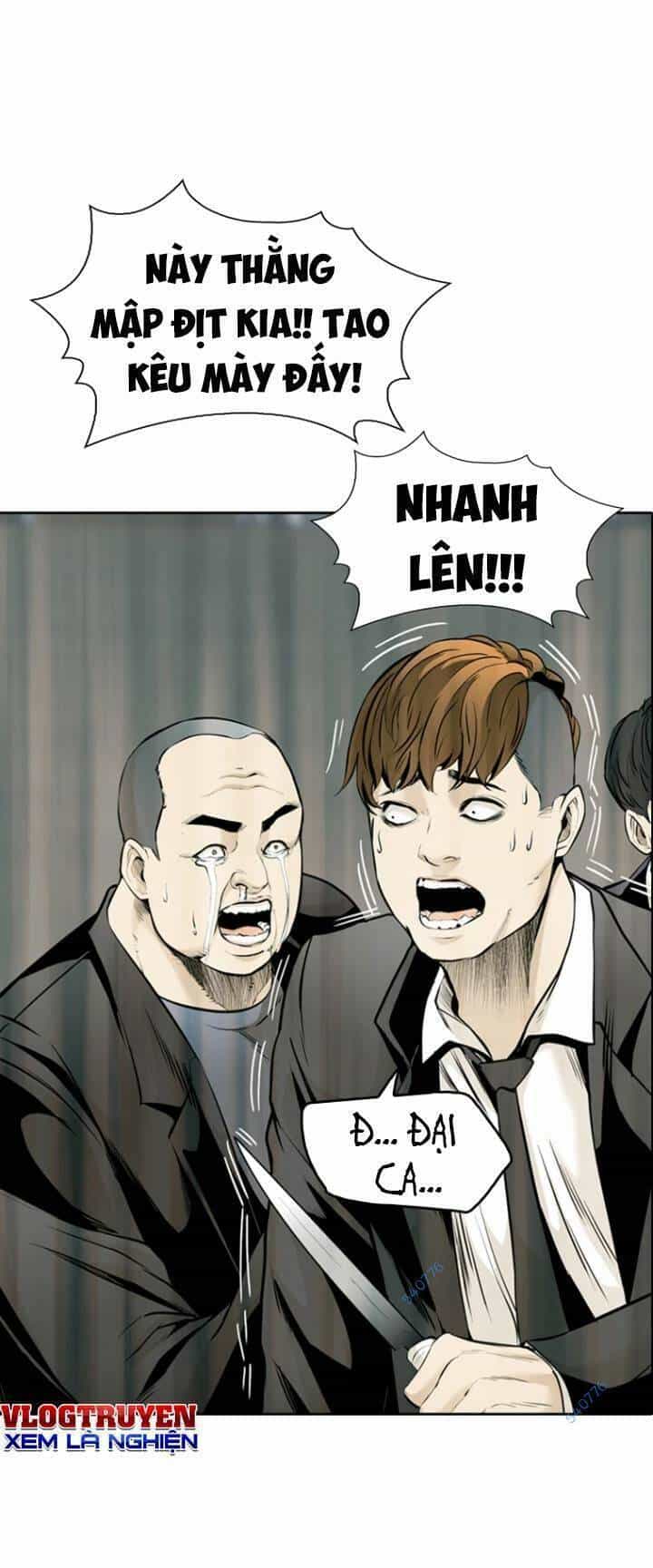 The Blob - Chương 65 - ảnh 49