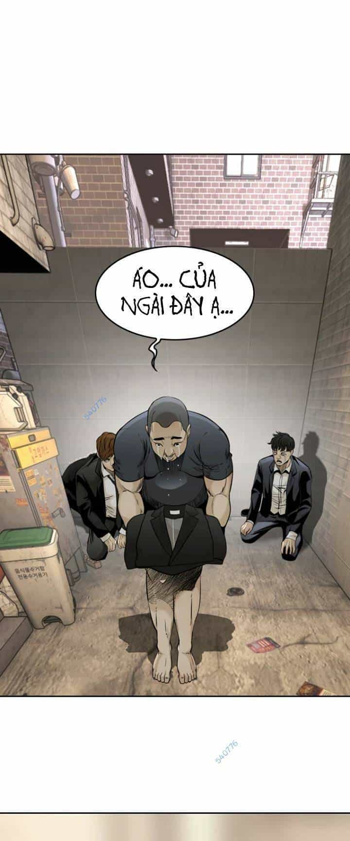The Blob - Chương 65 - ảnh 55