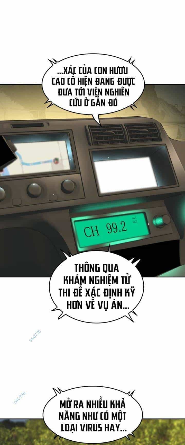 The Blob - Chương 65 - ảnh 65