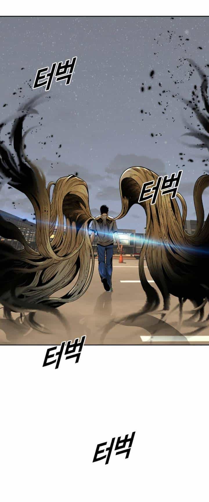 The Blob - Chương 65 - ảnh 82