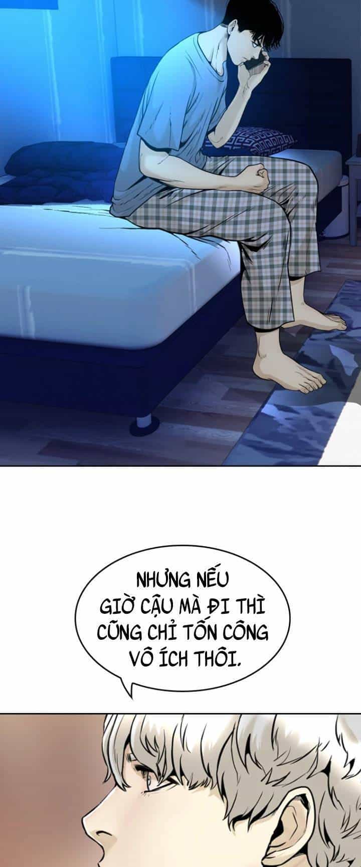 The Blob - Chương 66 - ảnh 16