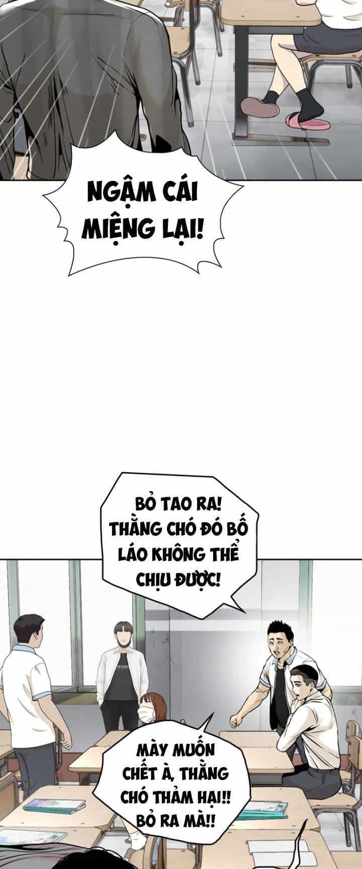 The Blob - Chương 66 - ảnh 32
