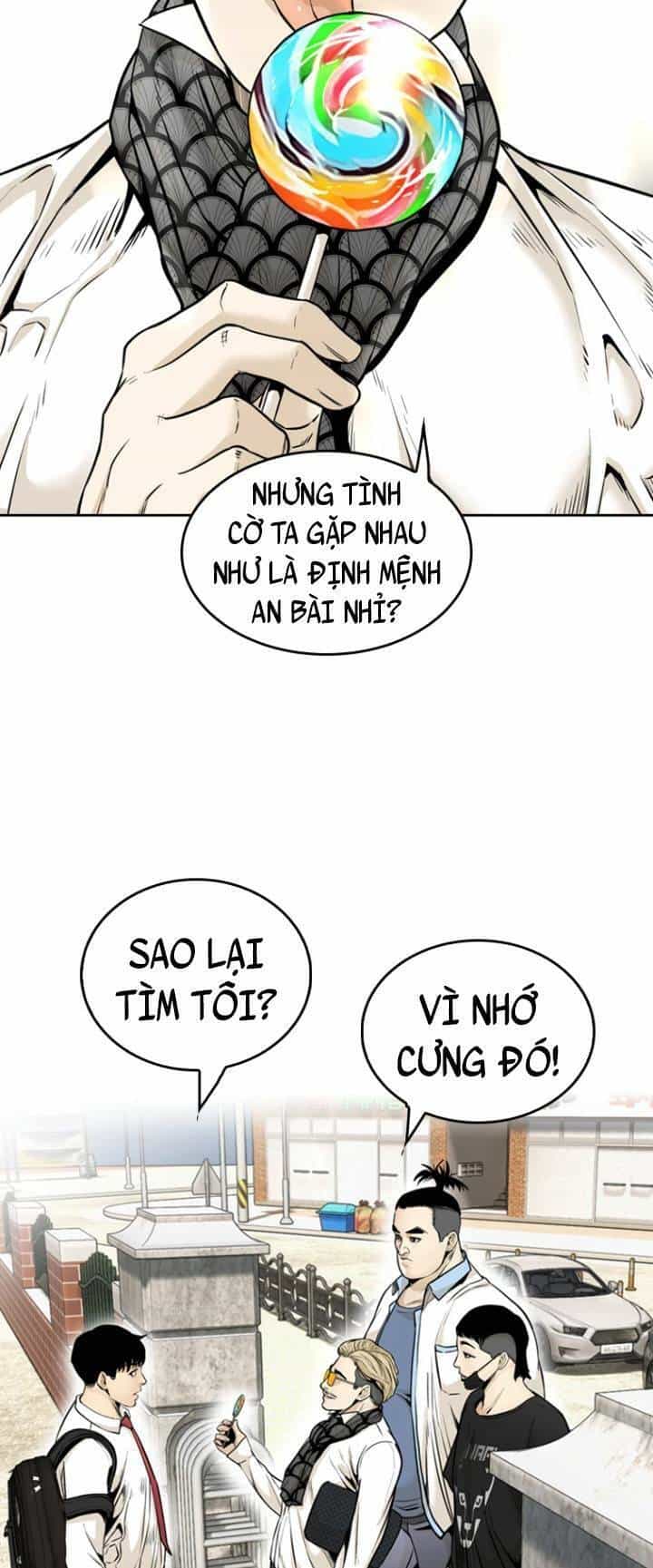 The Blob - Chương 66 - ảnh 46