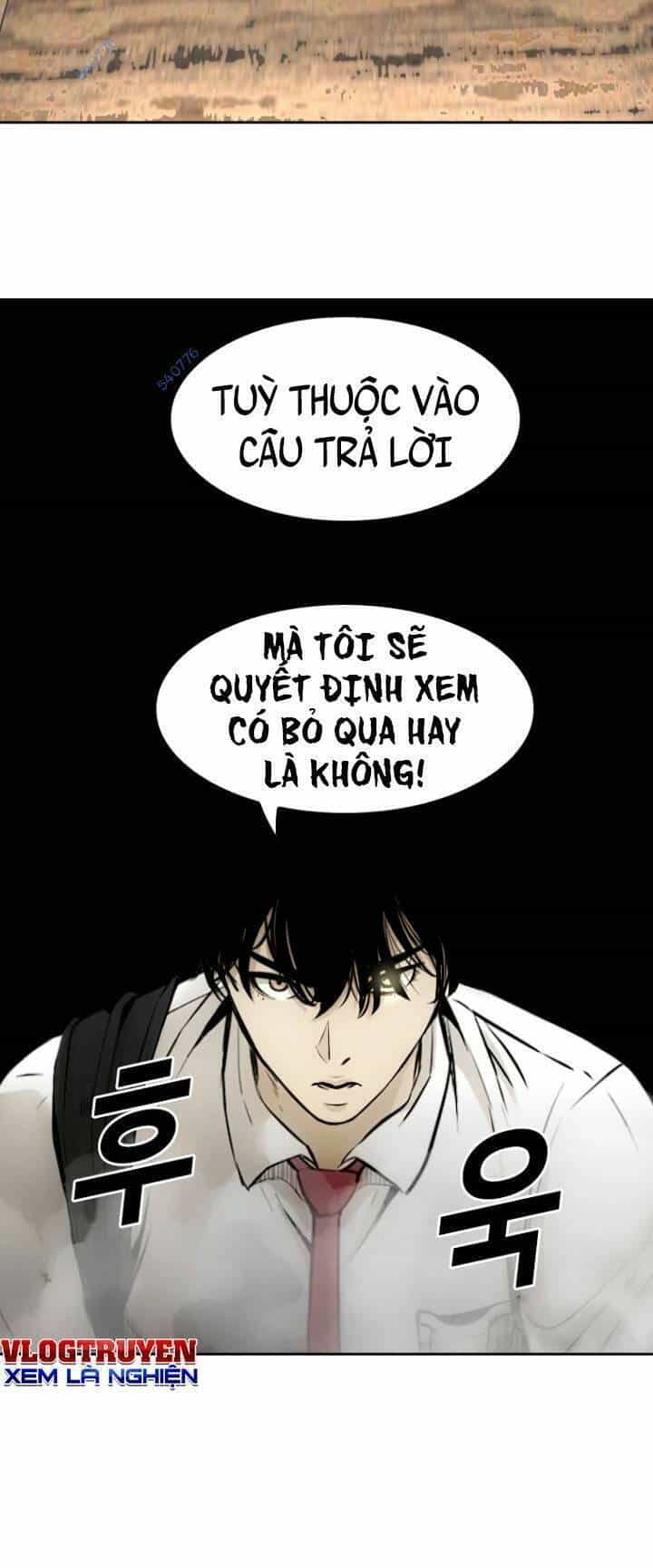 The Blob - Chương 66 - ảnh 63
