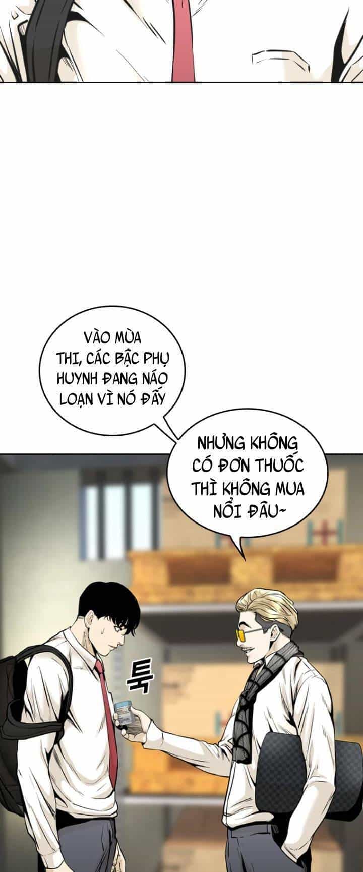 The Blob - Chương 66 - ảnh 70