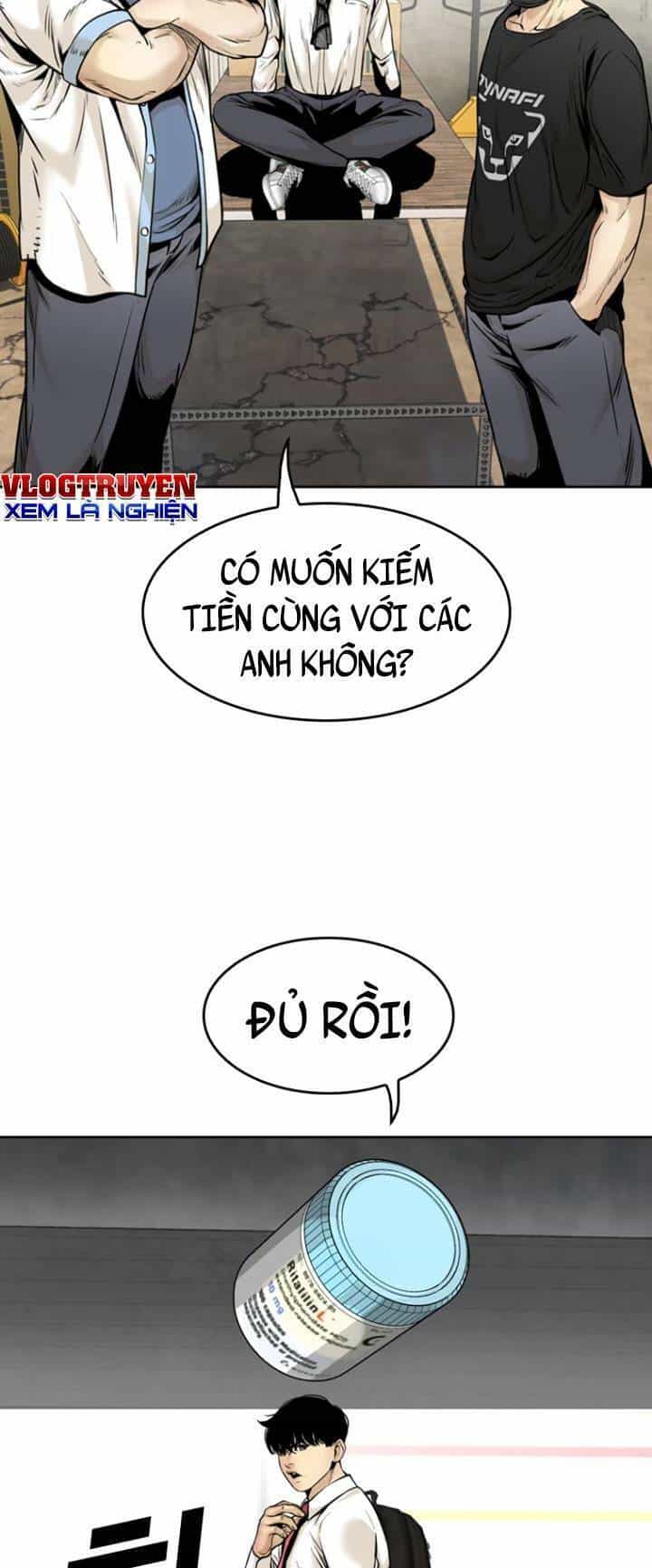 The Blob - Chương 66 - ảnh 78