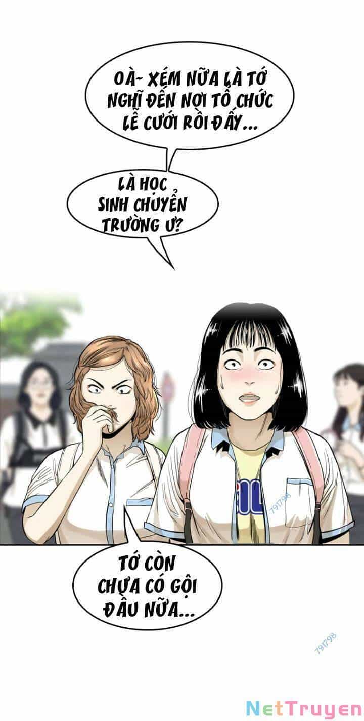 The Blob - Chương 7 - ảnh 60