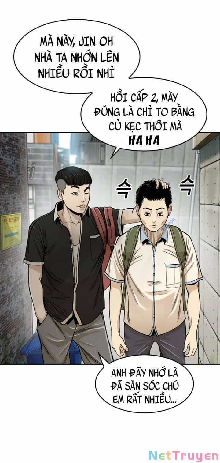 The Blob - Chương 7 - ảnh 88