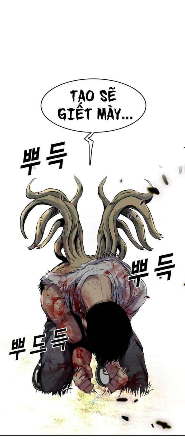 The Blob - Chương 74 - ảnh 13