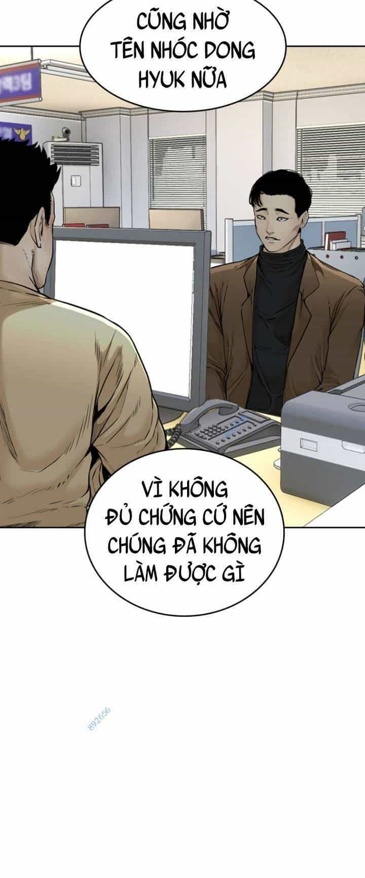 The Blob - Chương 74 - ảnh 35