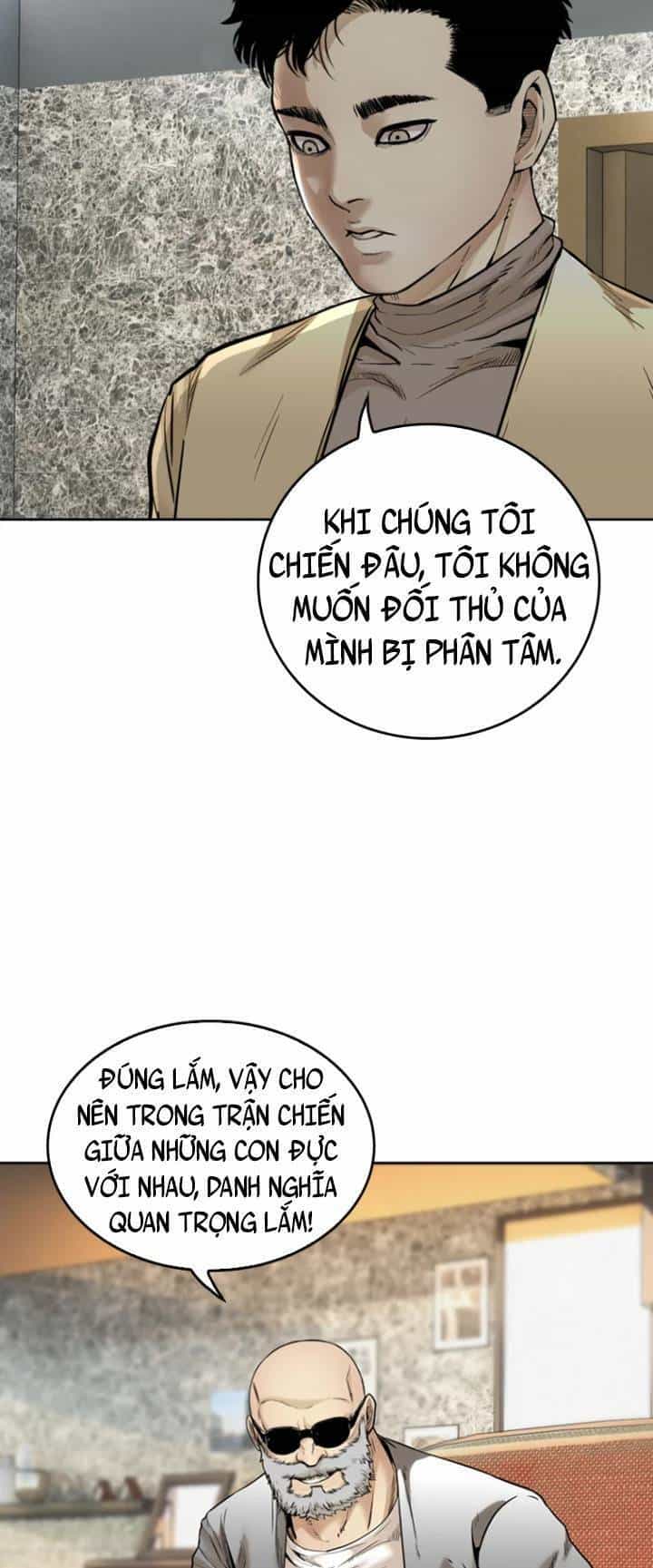 The Blob - Chương 74 - ảnh 38