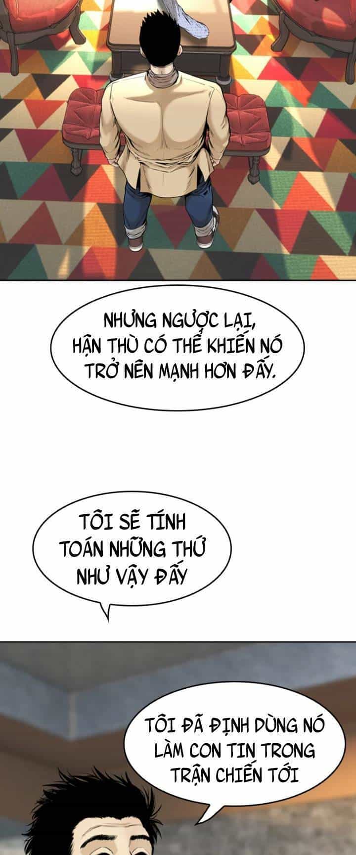 The Blob - Chương 74 - ảnh 40