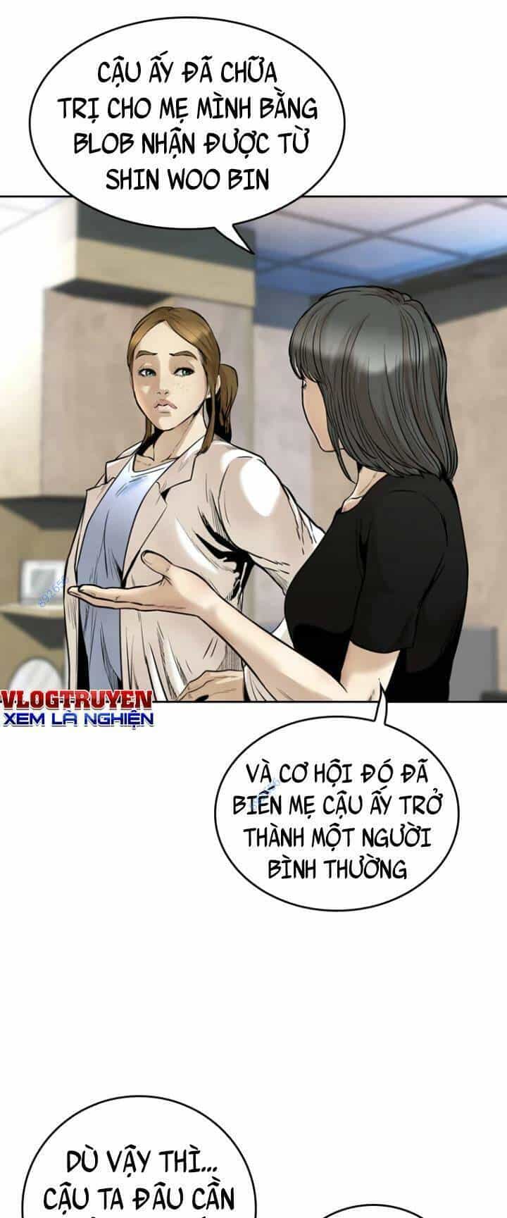 The Blob - Chương 74 - ảnh 53