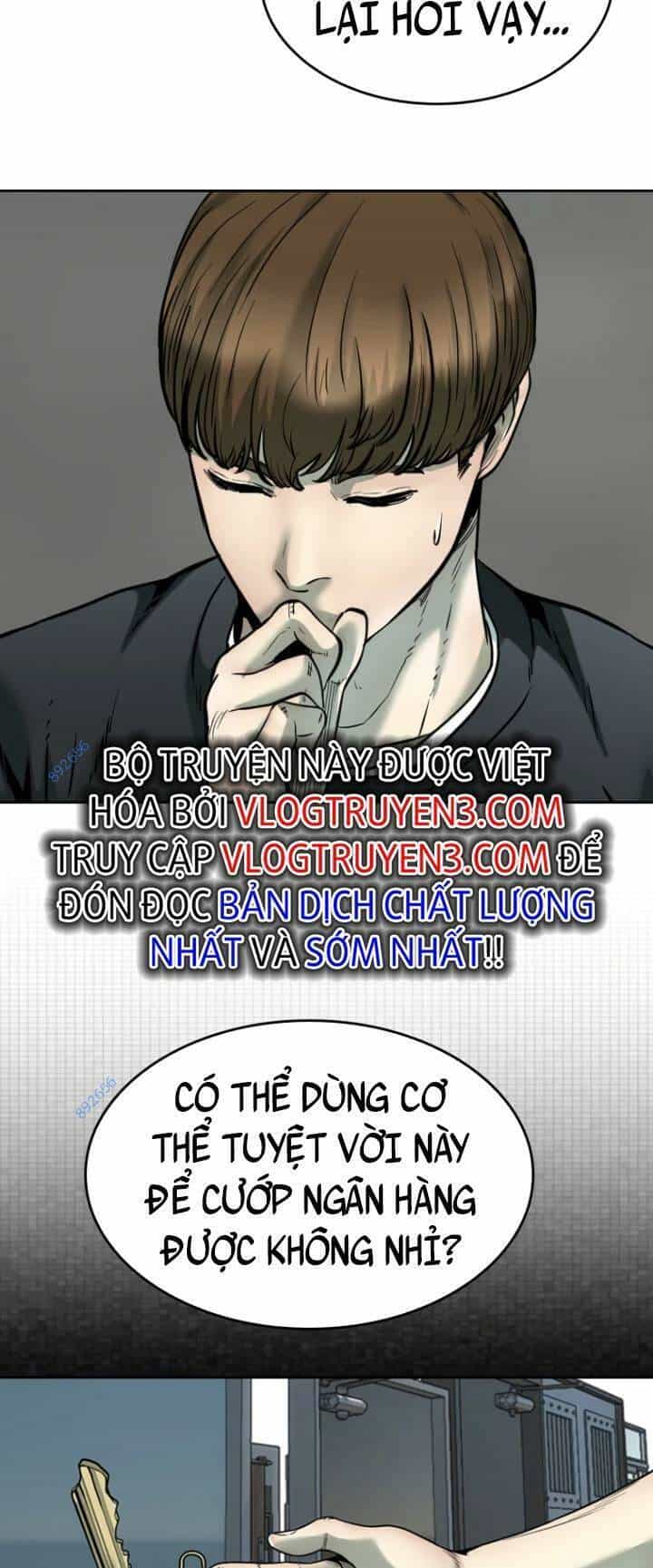 The Blob - Chương 74 - ảnh 61