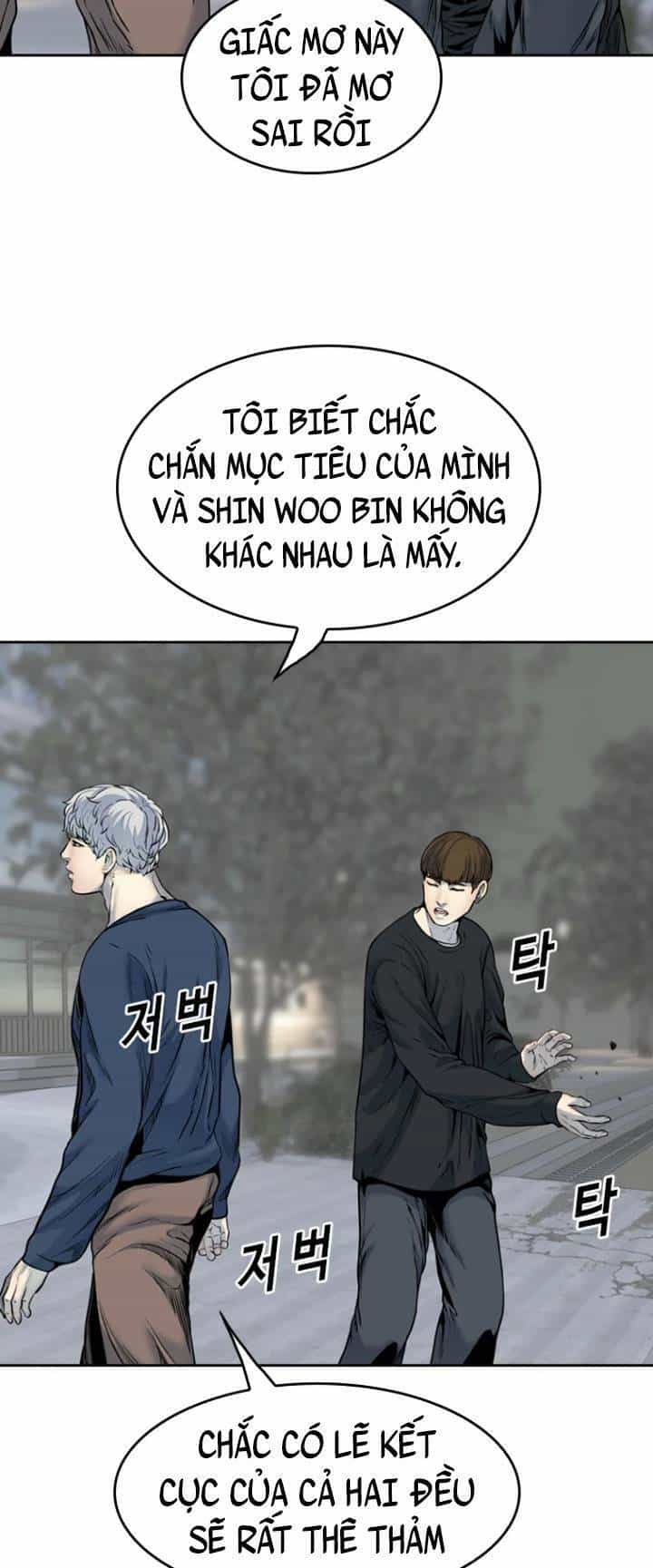 The Blob - Chương 74 - ảnh 66