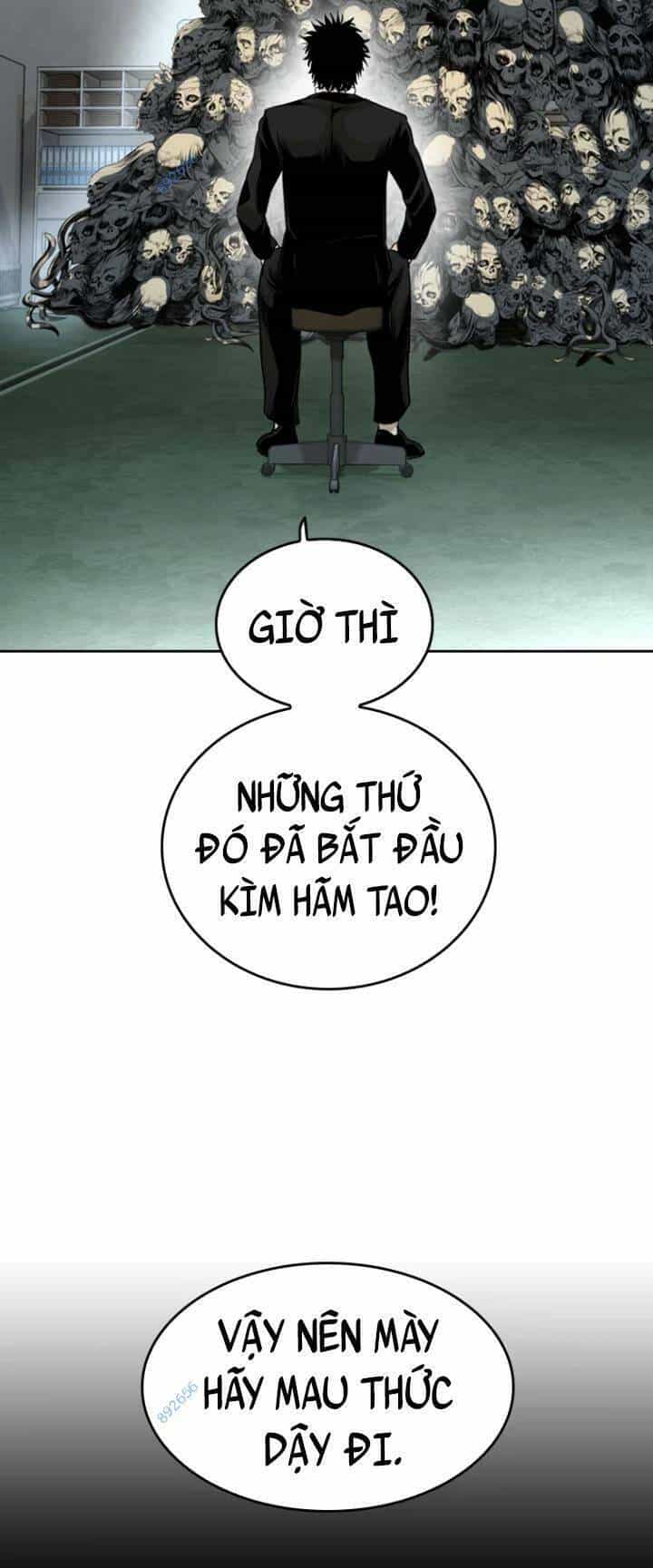 The Blob - Chương 74 - ảnh 73