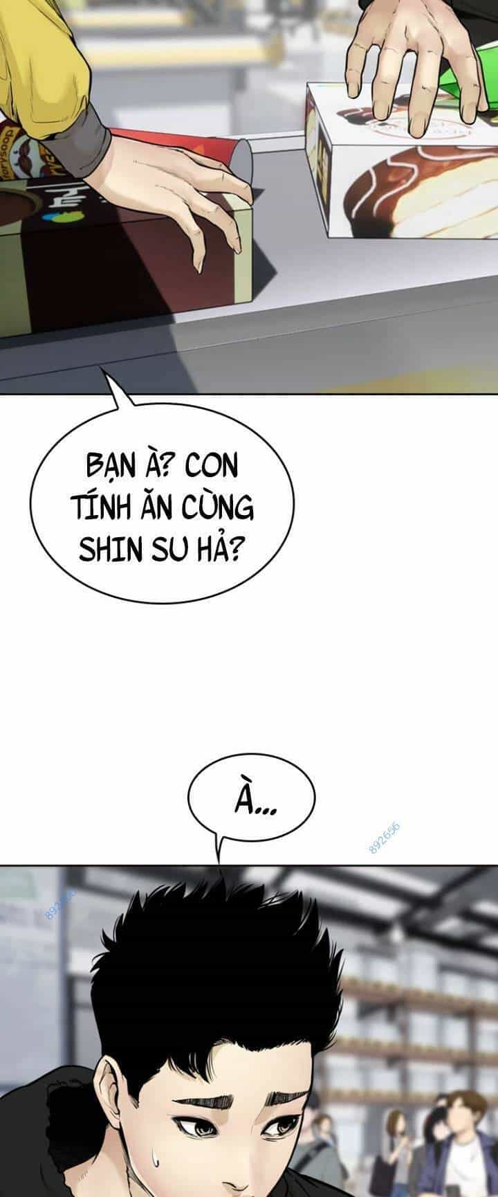 The Blob - Chương 75 - ảnh 13