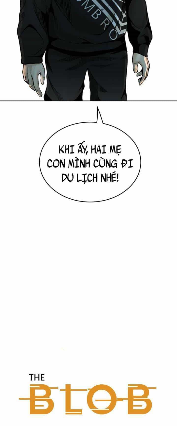 The Blob - Chương 75 - ảnh 20