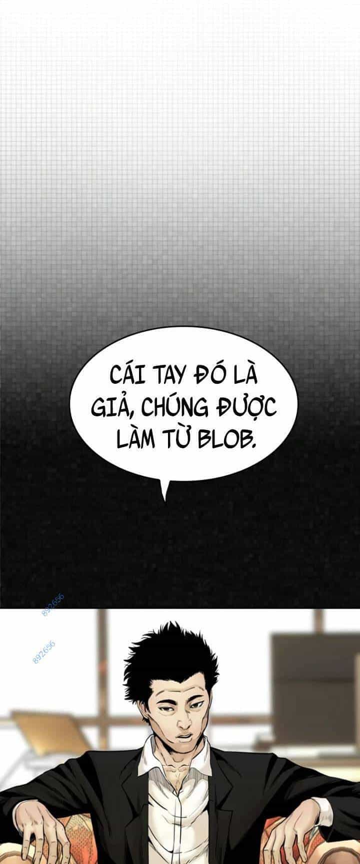 The Blob - Chương 75 - ảnh 29