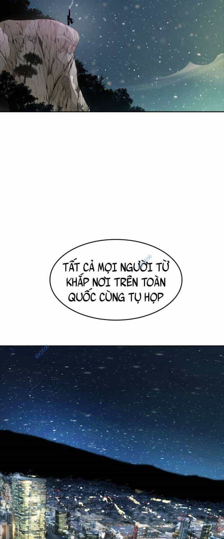 The Blob - Chương 75 - ảnh 3