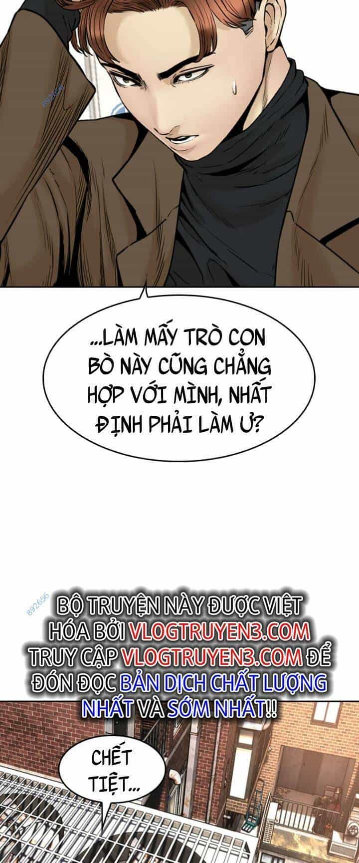 The Blob - Chương 75 - ảnh 33