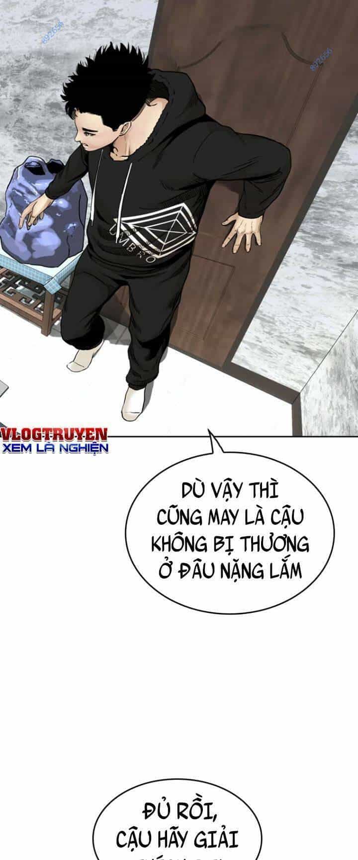 The Blob - Chương 75 - ảnh 49