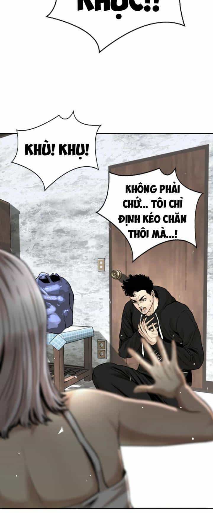 The Blob - Chương 75 - ảnh 54