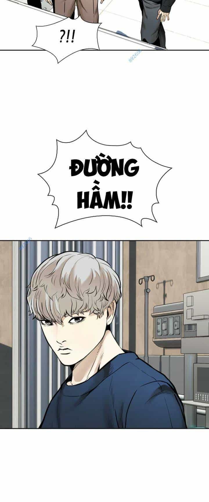 The Blob - Chương 75 - ảnh 63