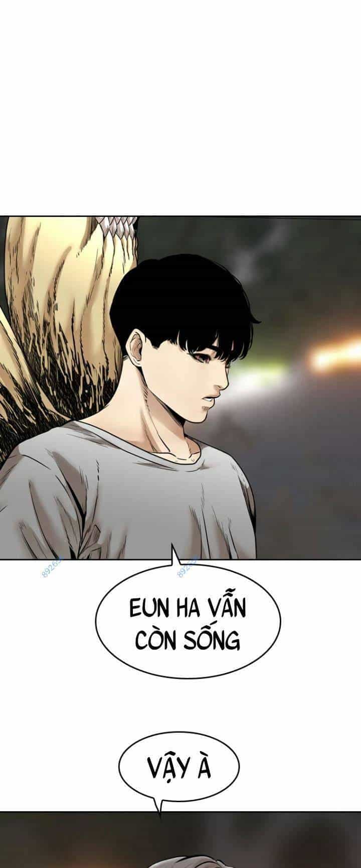 The Blob - Chương 75 - ảnh 77