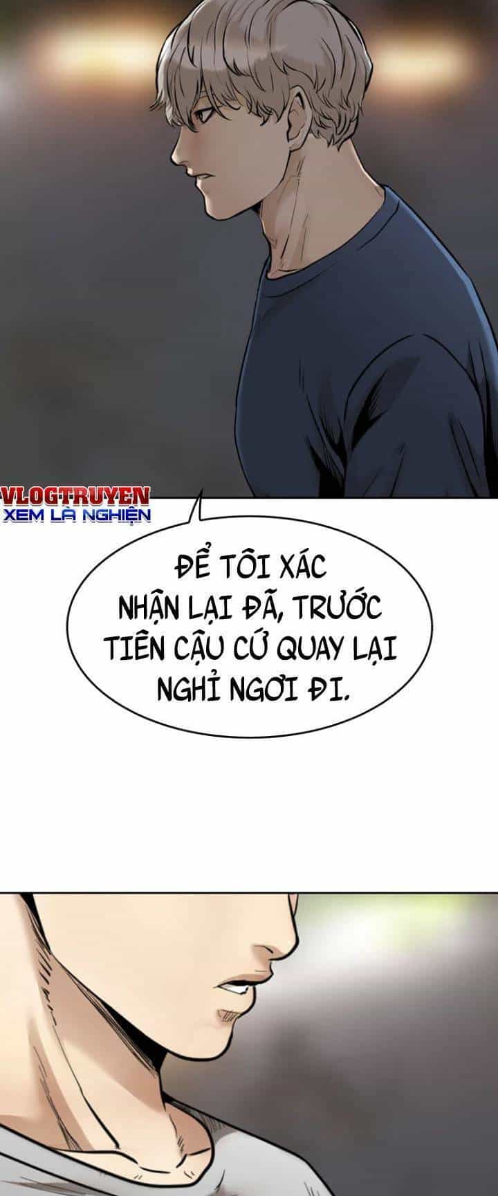 The Blob - Chương 75 - ảnh 78