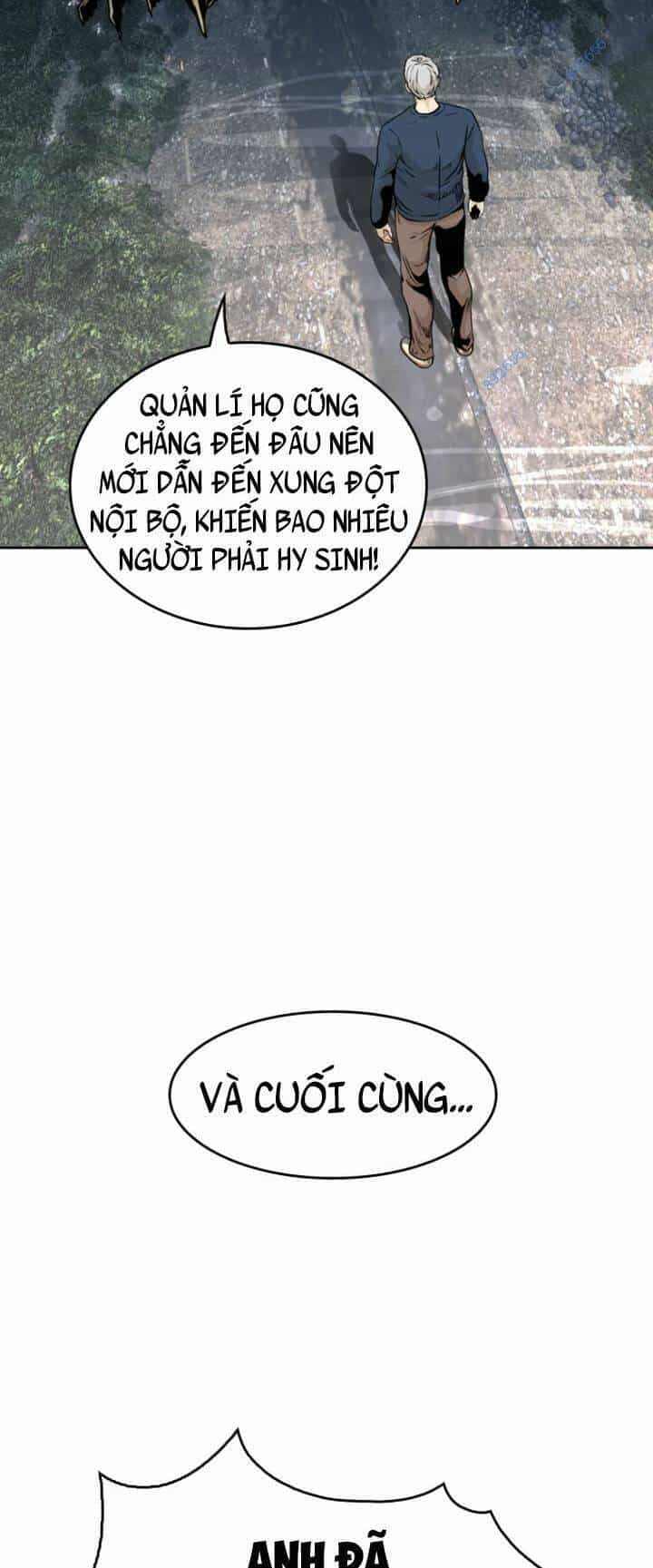 The Blob - Chương 75 - ảnh 81