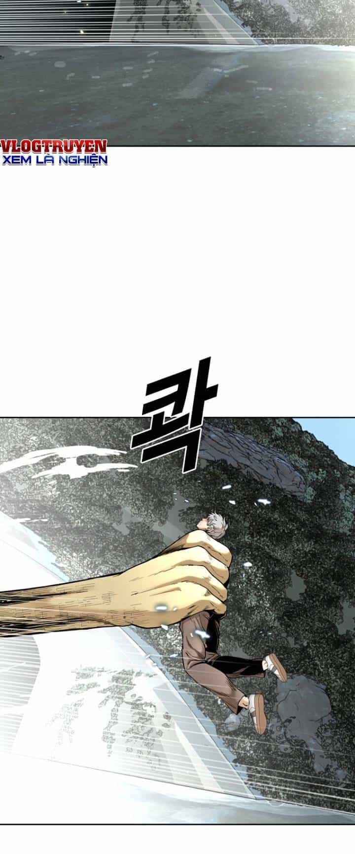 The Blob - Chương 76 - ảnh 14