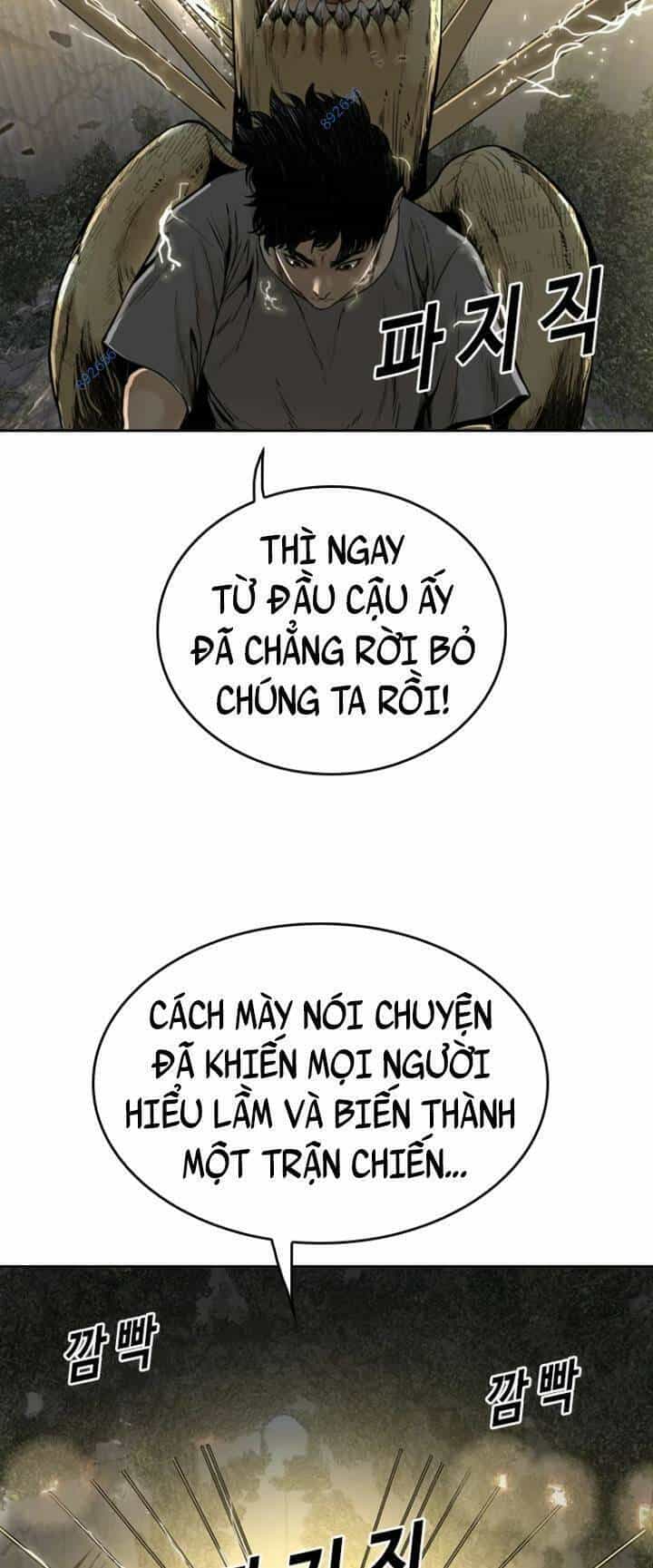 The Blob - Chương 76 - ảnh 19