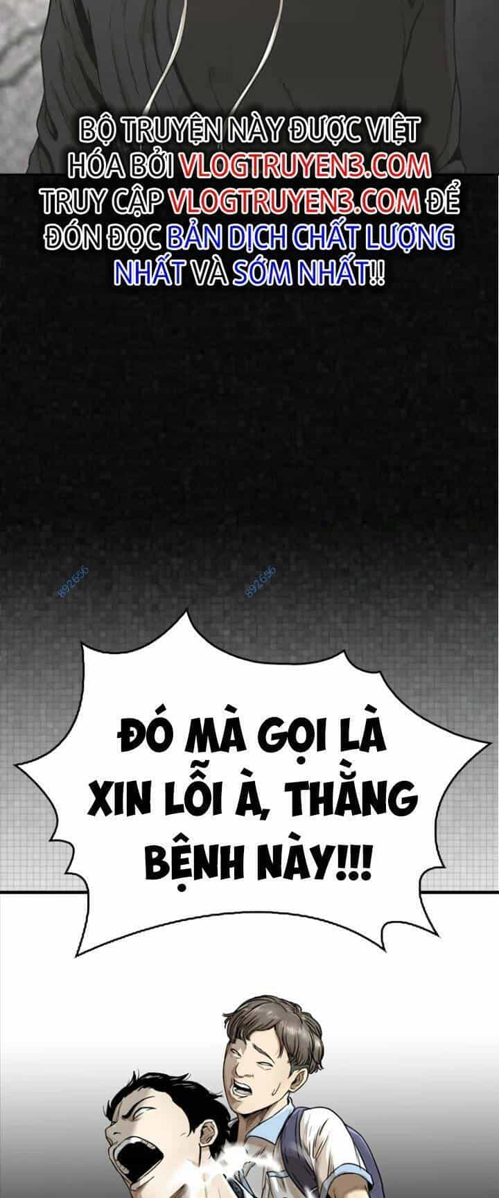 The Blob - Chương 76 - ảnh 57