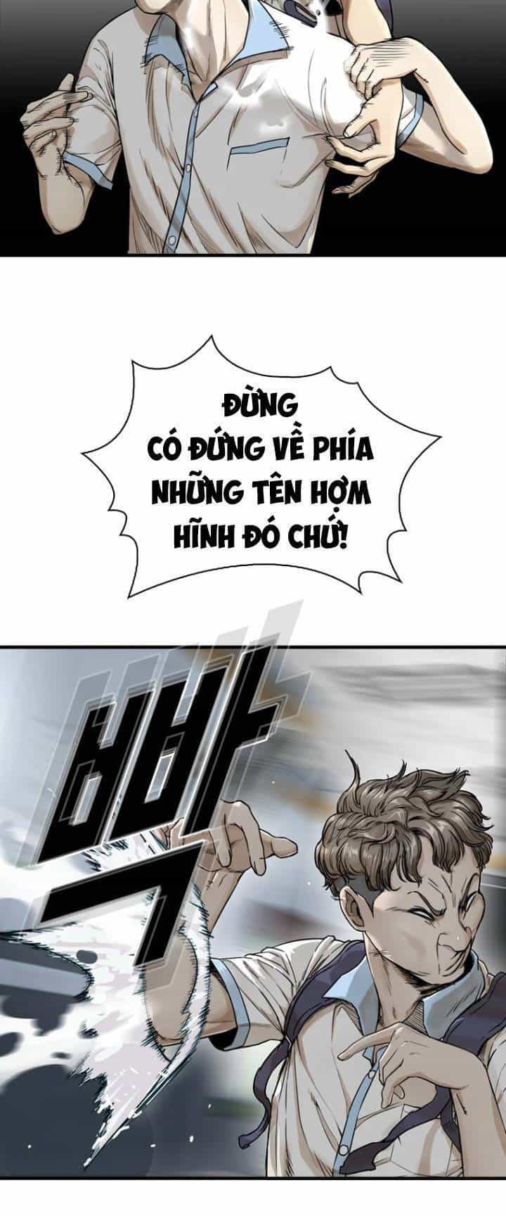 The Blob - Chương 76 - ảnh 58