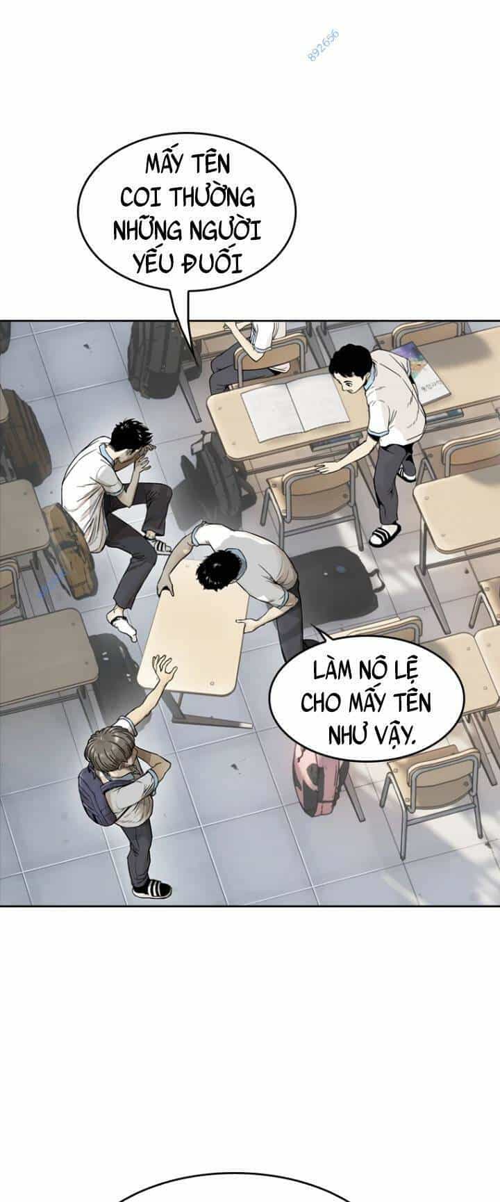 The Blob - Chương 76 - ảnh 59