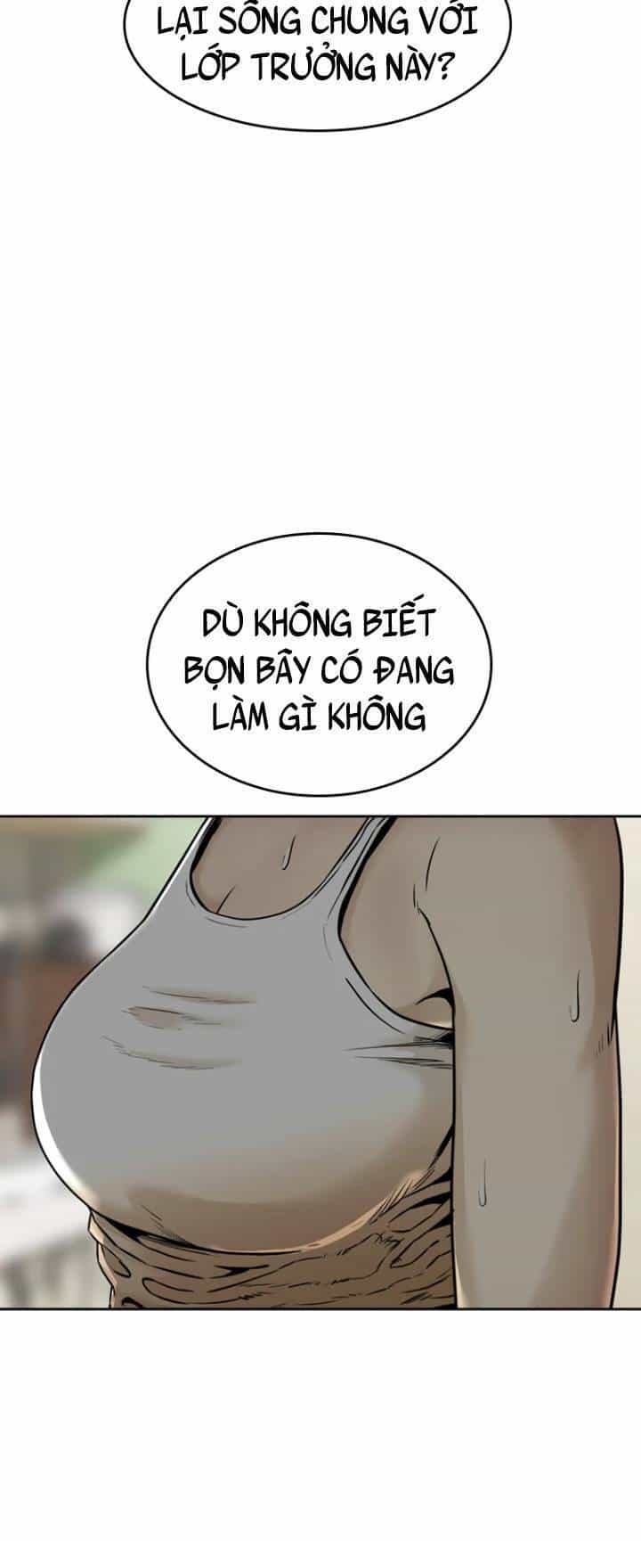 The Blob - Chương 76 - ảnh 74