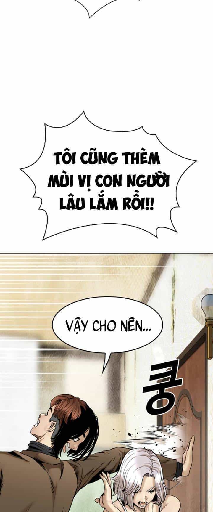 The Blob - Chương 76 - ảnh 88