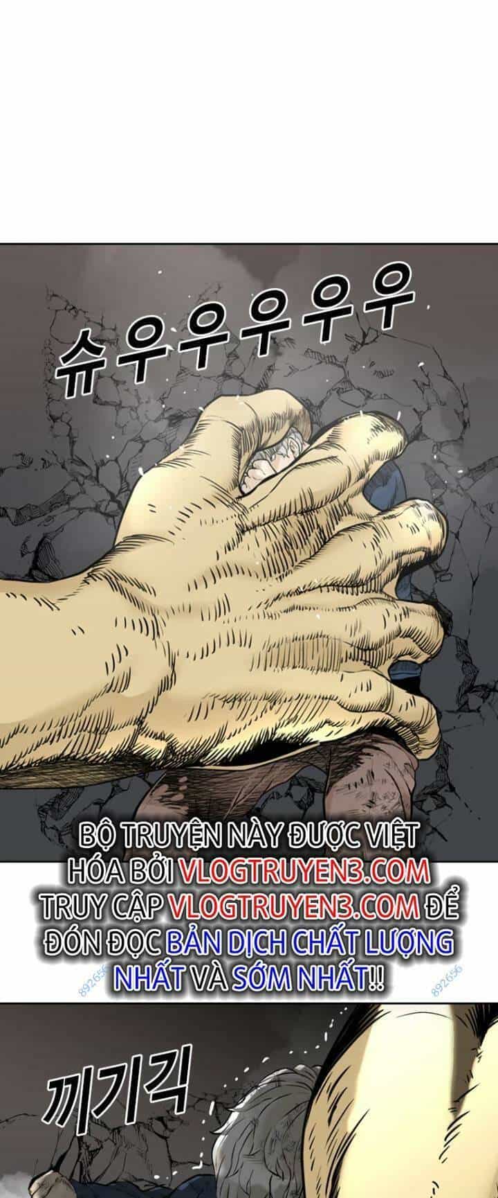 The Blob - Chương 76 - ảnh 9