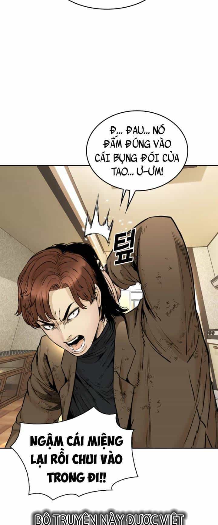 The Blob - Chương 77 - ảnh 20