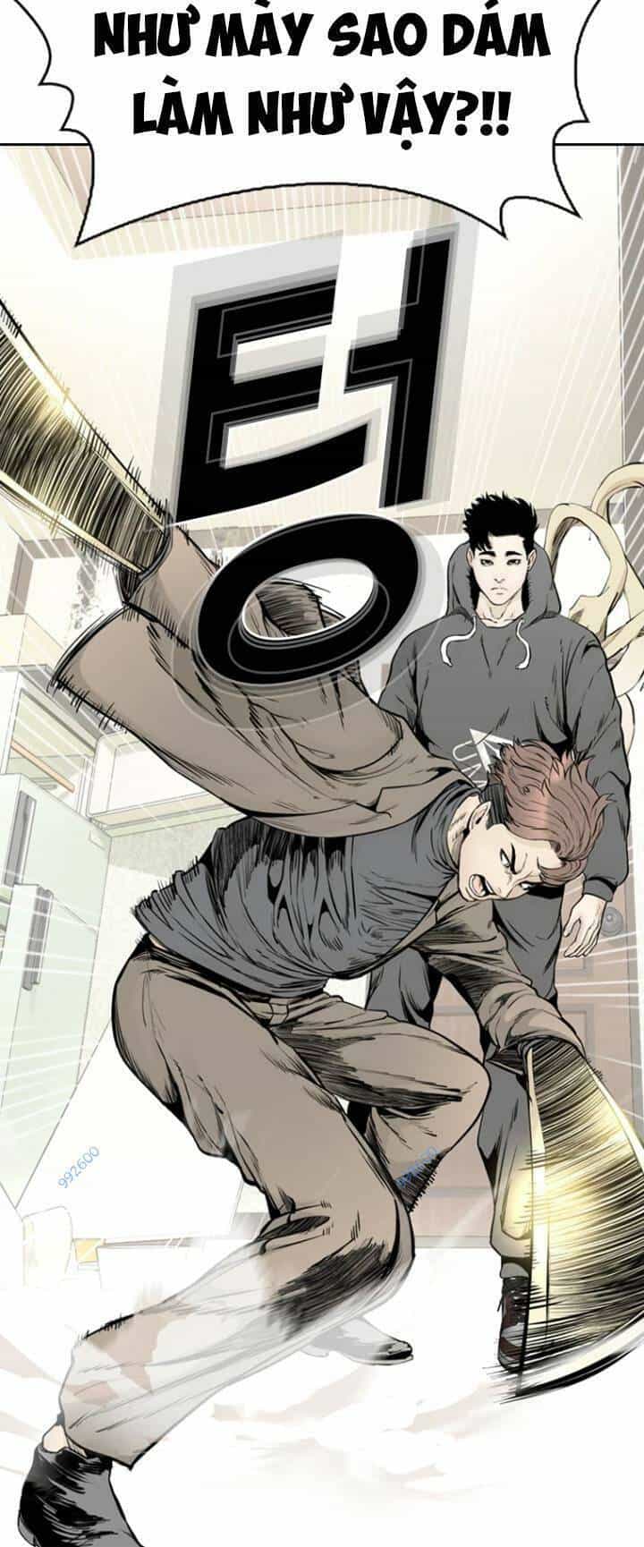The Blob - Chương 77 - ảnh 25