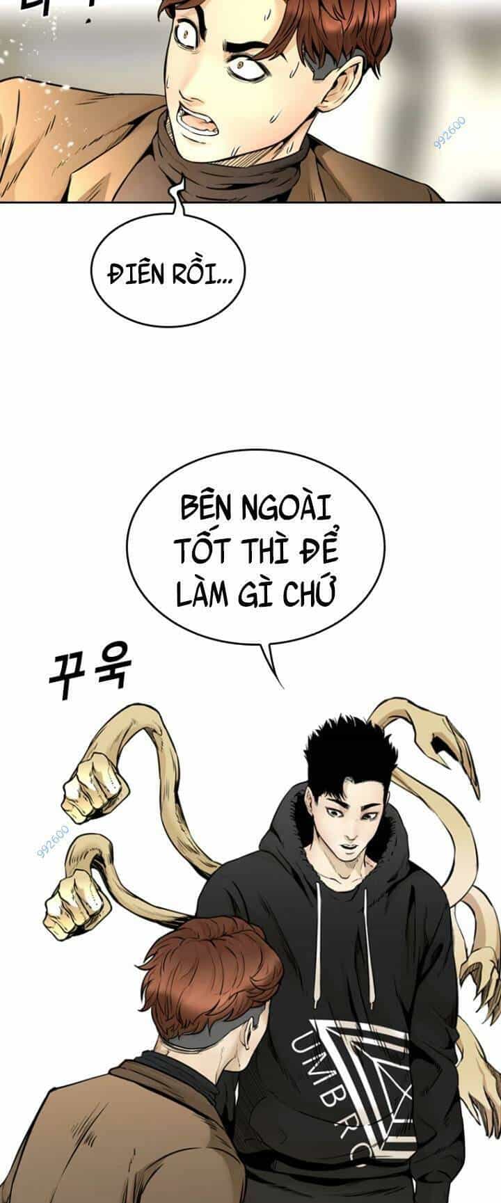 The Blob - Chương 77 - ảnh 33