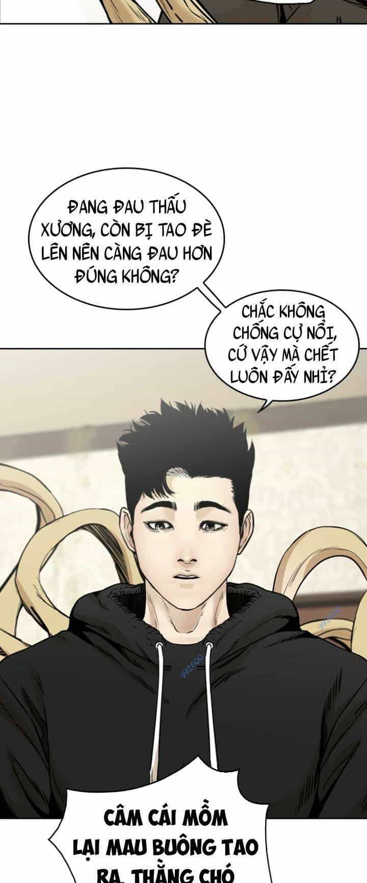The Blob - Chương 77 - ảnh 39
