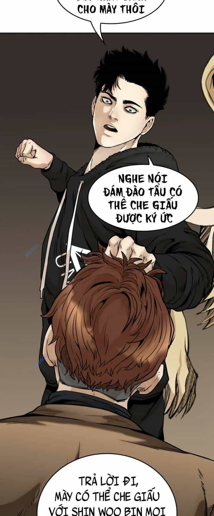 The Blob - Chương 77 - ảnh 49