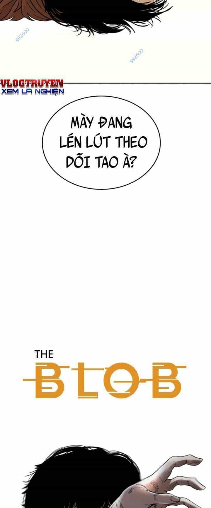The Blob - Chương 77 - ảnh 5