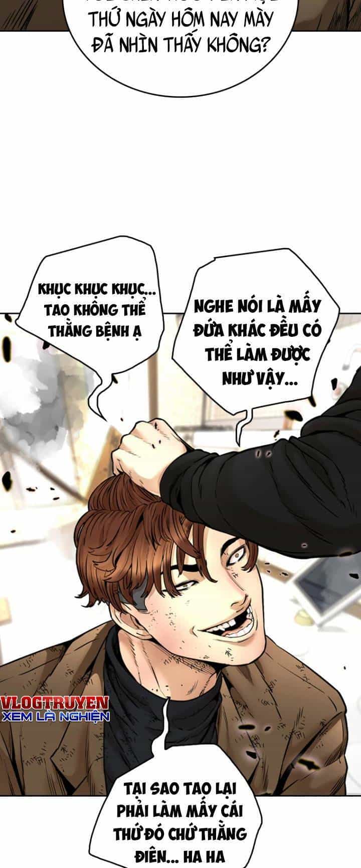 The Blob - Chương 77 - ảnh 50