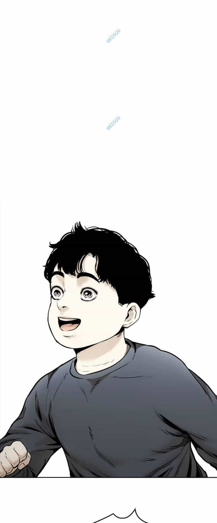 The Blob - Chương 77 - ảnh 57
