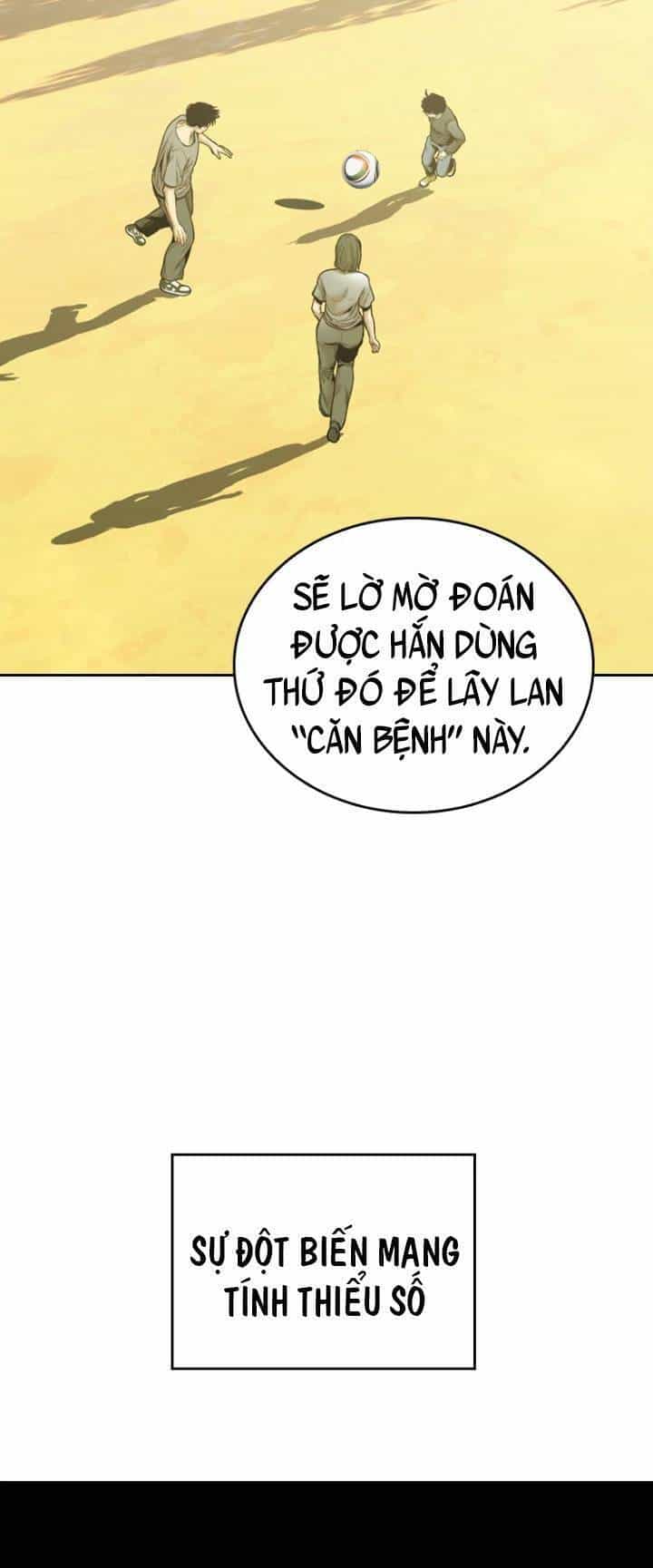 The Blob - Chương 77 - ảnh 66